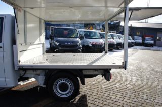 Volkswagen T5 4x4